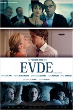 Evde (2012) afişi Evde (2012) afişi