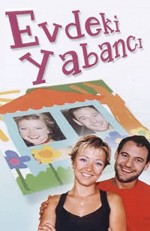 Evdeki Yabancı (2000) afişi