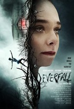 Everfall (2017) afişi