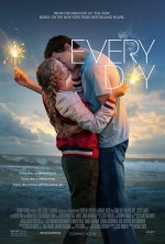 Every Day (2018) afişi Every Day (2018) afişi