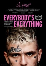 Everybody's Everything (2019) afişi