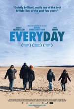 Everyday (2012) afişi