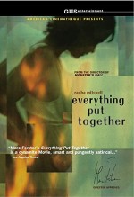 Everything Put Together (2000) afişi