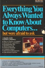 Everything You Always Wanted To Know About Computers... But Were Afraid To Ask (1984) afişi