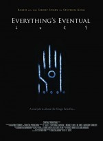 Everything's Eventual (2009) afişi