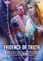 Evidence of Truth (2016) afişi