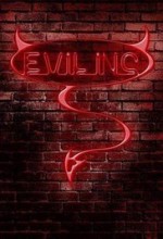 Evil Incorporated  afişi