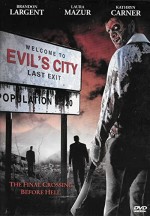 Evil's City (2005) afişi