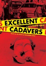 Excellent Cadavers (2005) afişi