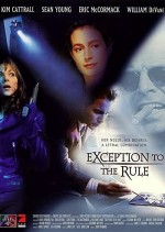 Exception To The Rule (1997) afişi