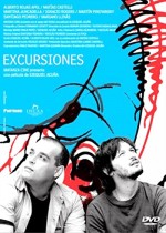 Excursiones (2009) afişi