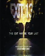 Exit 13 (2014) afişi