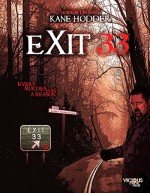 Exit 33 (2011) afişi
