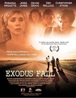 Exodus Fall (2011) afişi