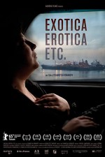 Exotica, Erotica, Etc. (2015) afişi