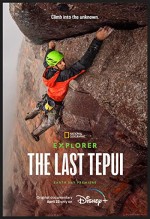 Explorer: The Last Tepui (2022) afişi