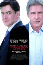 Extraordinary Measures (2010) afişi