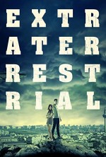 Extraterrestrial (2011) afişi