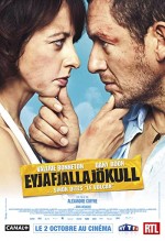 Eyjafjallajökull (2013) afişi