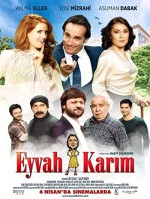 Eyvah Karım (2018) afişi