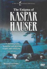 Der Fall Kaspar Hauser (1966) afişi