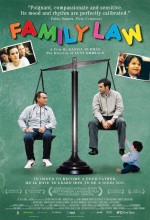 Family Law (2006) afişi