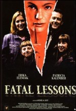 Fatal Lessons: The Good Teacher (2004) afişi