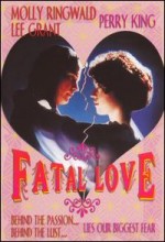 Fatal Love (1992) afişi