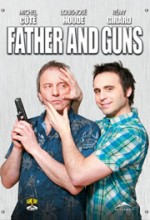 Father And Guns (2009) afişi