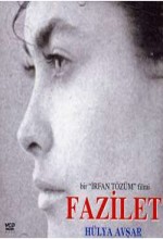 Fazilet (1989) afişi