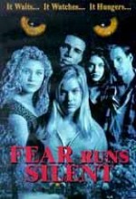 Fear Runs Silent (1999) afişi