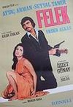 Felek (1973) afişi