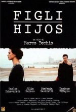 Figli/Hijos (2001) afişi