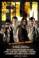 Film(ıı) (2011) afişi