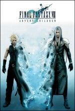 Final Fantasy 7 (2005) afişi Final Fantasy 7 (2005) afişi