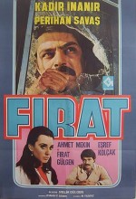 Fırat (1979) afişi