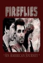 Fireflies (2013) afişi