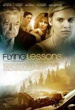 Flying Lessons (2009) afişi