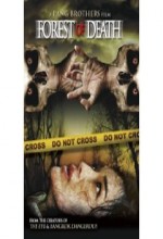 Forest Of Death (2007) afişi
