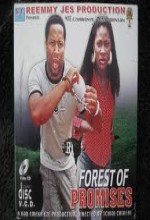Forest Of Promises (2008) afişi
