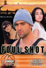 Foul Shot (2007) afişi