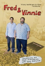Fred & Vinnie (2010) afişi