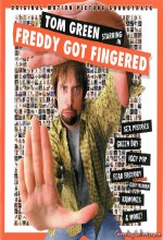 Freddy Got Fingered (2000) afişi