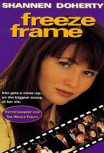 Freeze Frame (1993) afişi