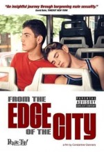 From The Edge Of The City (1998) afişi