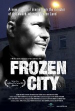 Frozen City (2006) afişi
