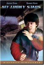 My Lucky Stars (1985) afişi My Lucky Stars (1985) afişi