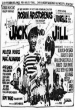 Funny Jack And Jill (1971) afişi