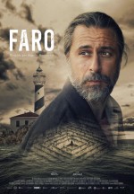 Faro (2024) afişi