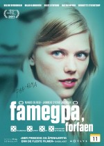 Få Meg På, For Faen (2011) afişi